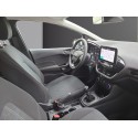 FORD FIESTA 1.1 75 ch BVM5 Cool  Connect TVA RECUPERABLE Sort de révision Garantie 12 mois.