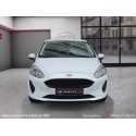 FORD FIESTA 1.1 75 ch BVM5 Cool  Connect TVA RECUPERABLE Sort de révision Garantie 12 mois.