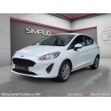 FORD FIESTA 1.1 75 ch BVM5 Cool  Connect TVA RECUPERABLE Sort de révision Garantie 12 mois.