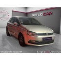 VOLKSWAGEN POLO 1.2 TSI 90 BMT DSG7 Série Spéciale Allstar Garantie 12 mois