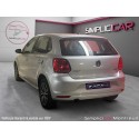 VOLKSWAGEN POLO 1.2 TSI 90 BMT DSG7 Série Spéciale Allstar Garantie 12 mois