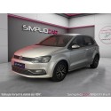 VOLKSWAGEN POLO 1.2 TSI 90 BMT DSG7 Série Spéciale Allstar Garantie 12 mois