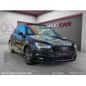 AUDI A1 SPORTBACK 1.0 TFSI ultra 95 S tronic 7 Toit Ouvrant Ambition Luxe suivi Audi Garantie 12 mois.