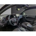 AUDI A1 SPORTBACK 1.0 TFSI ultra 95 S tronic 7 Toit Ouvrant Ambition Luxe suivi Audi Garantie 12 mois.