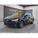 AUDI A1 SPORTBACK 1.0 TFSI ultra 95 S tronic 7 Toit Ouvrant Ambition Luxe suivi Audi Garantie 12 mois.