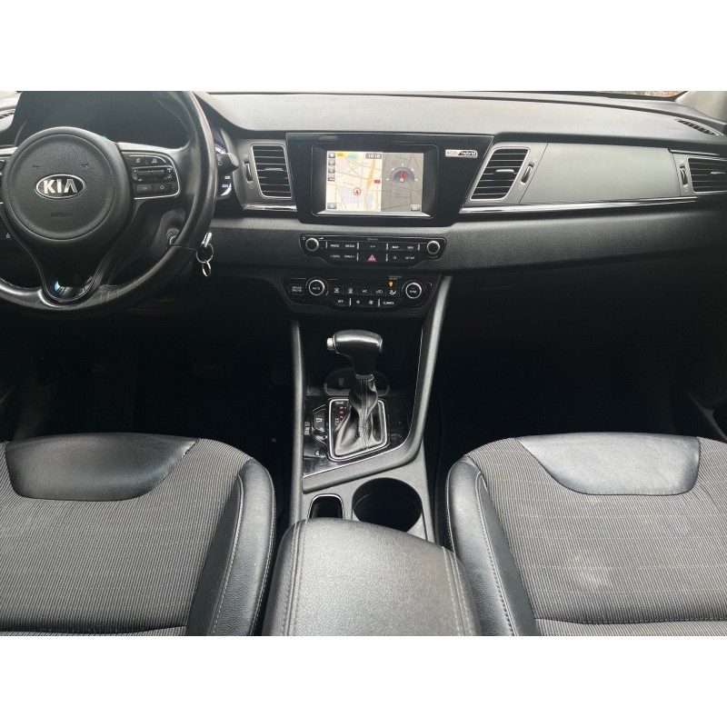 KIA NIRO 1.6 GDi Hybride 141 ch DCT6 Active Garantie 12 mois