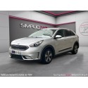 KIA NIRO 1.6 GDi Hybride 141 ch DCT6 Active Garantie 12 mois