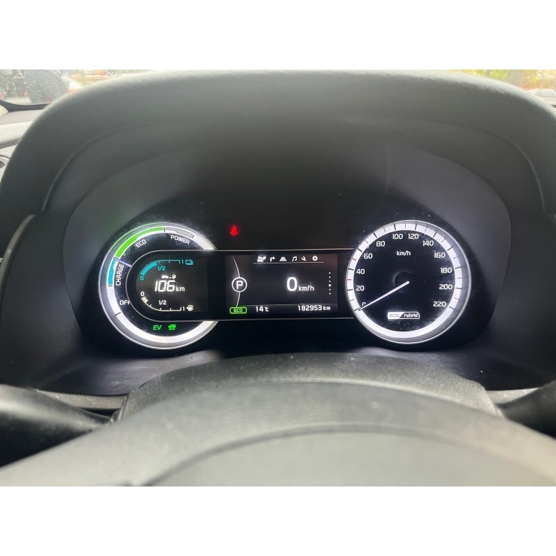 KIA NIRO 1.6 GDi Hybride 141 ch DCT6 Active Garantie 12 mois