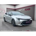 TOYOTA COROLLA TOURING SPORTS HYBRIDE MY22 184h Collection Garantie 12 mois Entretiens complet.