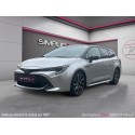 TOYOTA COROLLA TOURING SPORTS HYBRIDE MY22 184h Collection Garantie 12 mois Entretiens complet.