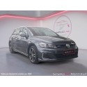 VOLKSWAGEN GOLF GTE 1.4 TSI 204 Hybride Rechargeable DSG6 GARANTIE 12 MOIS