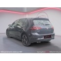 VOLKSWAGEN GOLF GTE 1.4 TSI 204 Hybride Rechargeable DSG6 GARANTIE 12 MOIS