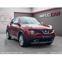 NISSAN JUKE 1.6e DIG-T 190 4x4-i M-CVT Tekna All-Mode  Garantie 12 mois.