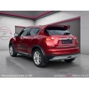 NISSAN JUKE 1.6e DIG-T 190 4x4-i M-CVT Tekna All-Mode  Garantie 12 mois.