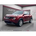 NISSAN JUKE 1.6e DIG-T 190 4x4-i M-CVT Tekna All-Mode  Garantie 12 mois.