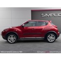 NISSAN JUKE 1.6e DIG-T 190 4x4-i M-CVT Tekna All-Mode  Garantie 12 mois.