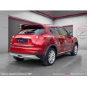 NISSAN JUKE 1.6e DIG-T 190 4x4-i M-CVT Tekna All-Mode  Garantie 12 mois.