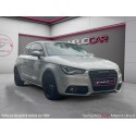 AUDI A1 1.4 TFSI 122  S tronic Ambition Garantie 12 mois.