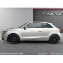 AUDI A1 1.4 TFSI 122  S tronic Ambition Garantie 12 mois.