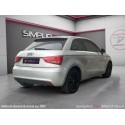 AUDI A1 1.4 TFSI 122  S tronic Ambition Garantie 12 mois.