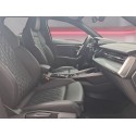 AUDI A3 SPORTBACK 40 TFSIe 204 S tronic 6 S Line - Garantie 2026.