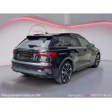 AUDI A3 SPORTBACK 40 TFSIe 204 S tronic 6 S Line - Garantie 2026.