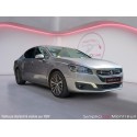 PEUGEOT 508 2.0 BlueHDi 180ch SS EAT6 GT ENTRETIENS PEUGEOT FULL GARANTIE 12 MOIS