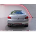 PEUGEOT 508 2.0 BlueHDi 180ch SS EAT6 GT ENTRETIENS PEUGEOT FULL GARANTIE 12 MOIS