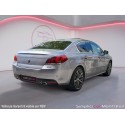 PEUGEOT 508 2.0 BlueHDi 180ch SS EAT6 GT ENTRETIENS PEUGEOT FULL GARANTIE 12 MOIS