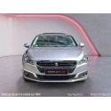 PEUGEOT 508 2.0 BlueHDi 180ch SS EAT6 GT ENTRETIENS PEUGEOT FULL GARANTIE 12 MOIS