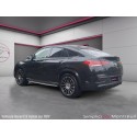 MERCEDES GLE COUPE 350 de 9G-Tronic 4Matic AMG Line Garantie 12 mois.