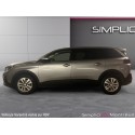 PEUGEOT 5008 BUSINESS lueHDi 130ch SS EAT8 Active Business 7 places Garantie 12 mois.