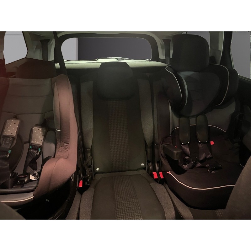 PEUGEOT 5008 BUSINESS lueHDi 130ch SS EAT8 Active Business 7 places Garantie 12 mois.