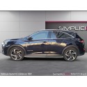 DS DS7 CROSSBACK PureTech 225 EAT8 Grand Chic Suivi Complet DS