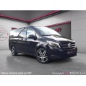 MERCEDES CLASSE V Extra-Long 250 d 4Matic 7G-TRONIC  AVANTGARDE