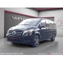 MERCEDES CLASSE V Extra-Long 250 d 4Matic 7G-TRONIC  AVANTGARDE