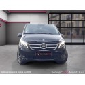 MERCEDES CLASSE V Extra-Long 250 d 4Matic 7G-TRONIC  AVANTGARDE