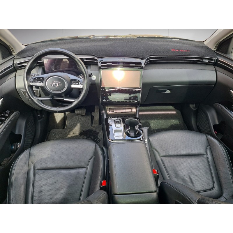 HYUNDAI TUCSON 1.6 T-GDI 265 HTRAC Plug-in Executive BVA6 Garantie 12 mois.