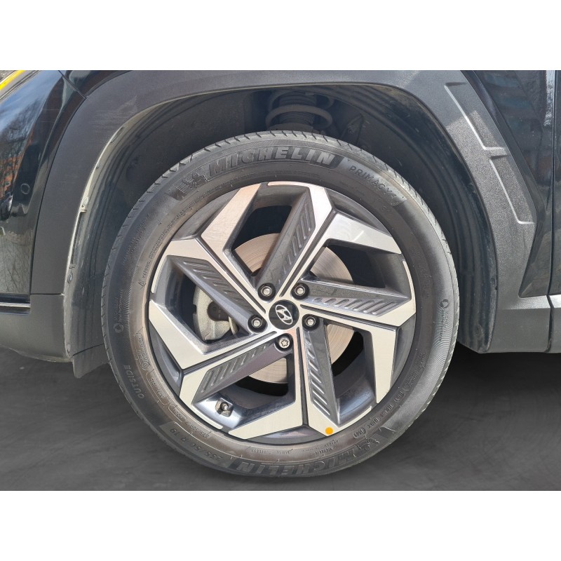 HYUNDAI TUCSON 1.6 T-GDI 265 HTRAC Plug-in Executive BVA6 Garantie 12 mois.