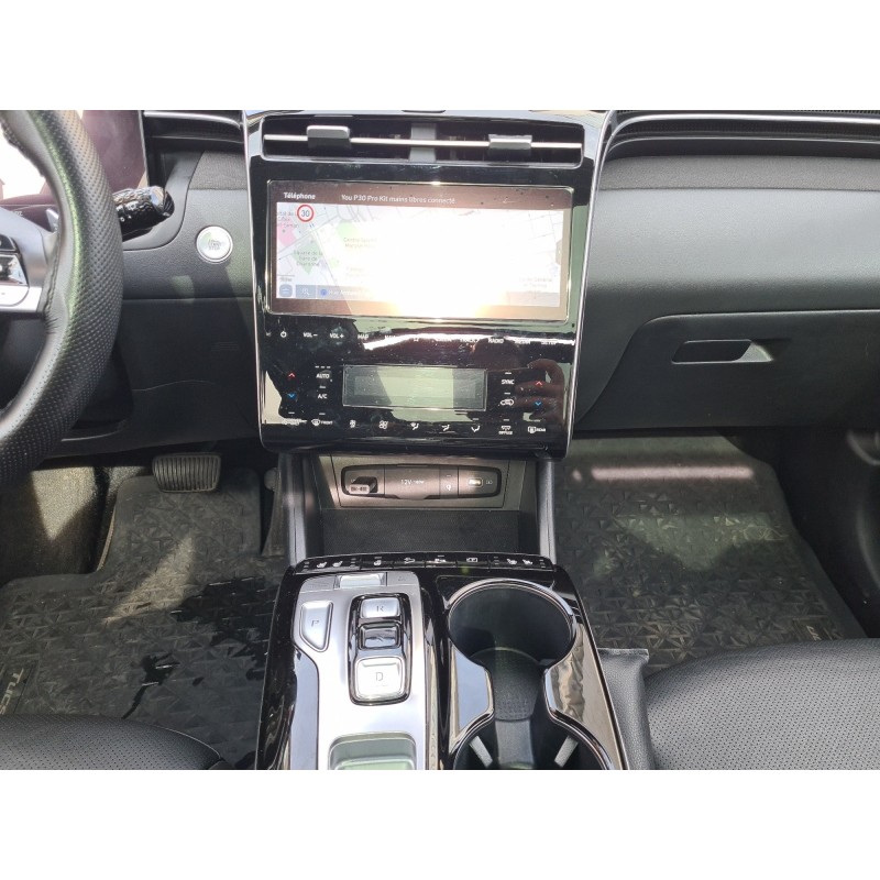 HYUNDAI TUCSON 1.6 T-GDI 265 HTRAC Plug-in Executive BVA6 Garantie 12 mois.