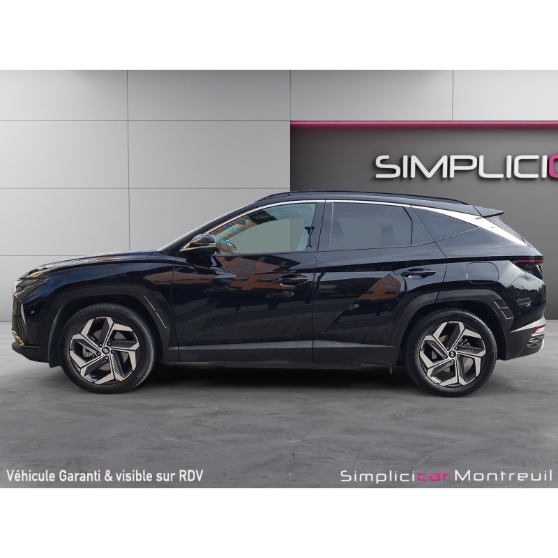 HYUNDAI TUCSON 1.6 T-GDI 265 HTRAC Plug-in Executive BVA6 Garantie 12 mois.