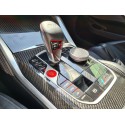 BMW M3 COMPETITION G80 Propulsion - BVA8 510 ch  Garantie 12 mois..