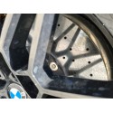 BMW M3 COMPETITION G80 Propulsion - BVA8 510 ch  Garantie 12 mois..