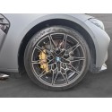 BMW M3 COMPETITION G80 Propulsion - BVA8 510 ch  Garantie 12 mois..