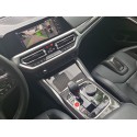 BMW M3 COMPETITION G80 Propulsion - BVA8 510 ch  Garantie 12 mois..