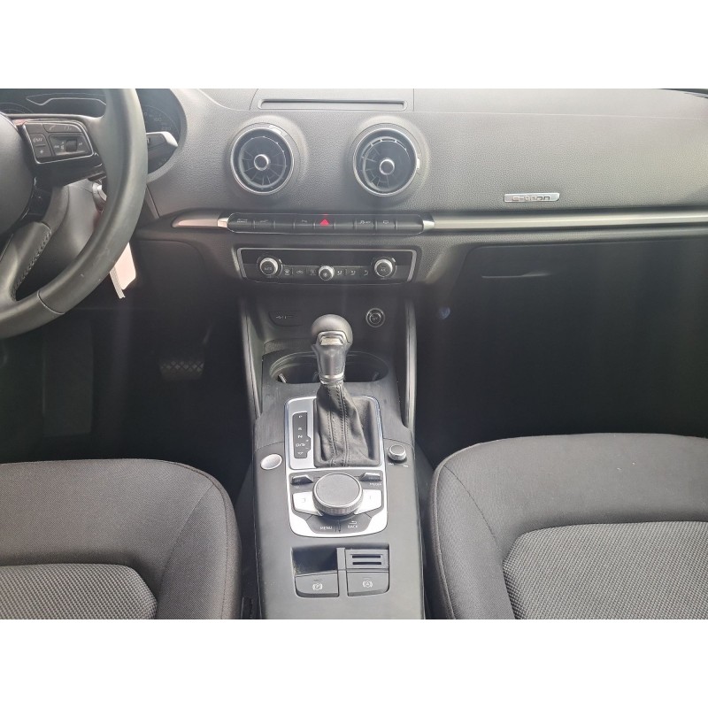 AUDI A3 SPORTBACK BUSINESS 40 e-tron 204 Business S line S tronic 6 Garantie 12 mois..