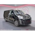 CITROEN SPACETOURER e-Spacetourer XL 136 ch 50 kWh Shine 6  places Garantie 12 mois.