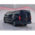 CITROEN SPACETOURER e-Spacetourer XL 136 ch 50 kWh Shine 6  places Garantie 12 mois.