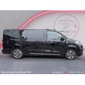 CITROEN SPACETOURER e-Spacetourer XL 136 ch 50 kWh Shine 6  places Garantie 12 mois.