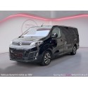 CITROEN SPACETOURER e-Spacetourer XL 136 ch 50 kWh Shine 6  places Garantie 12 mois.